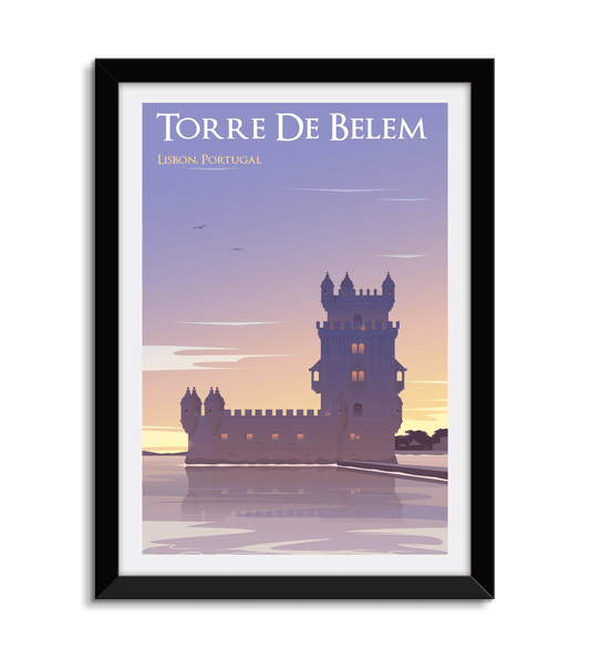 TORRE DE BELEM