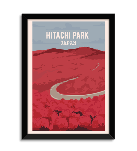 HITACHI PARK