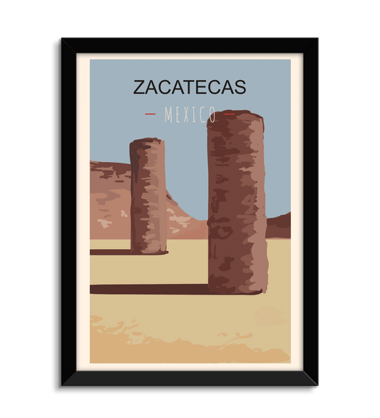 ZACATECAS