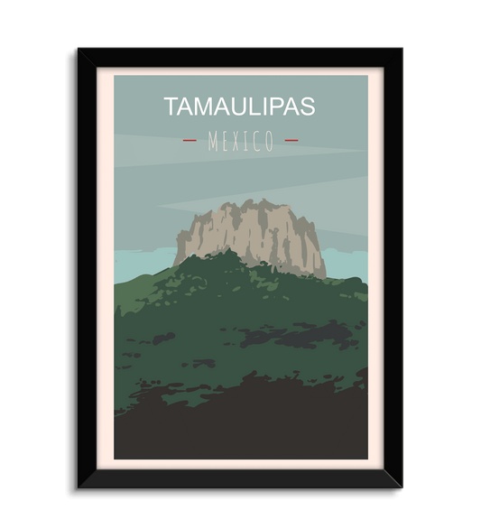 TAMAULIPAS