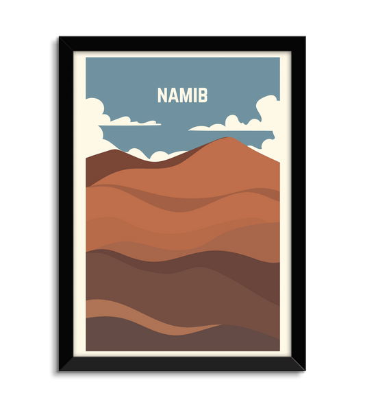 NAMIB