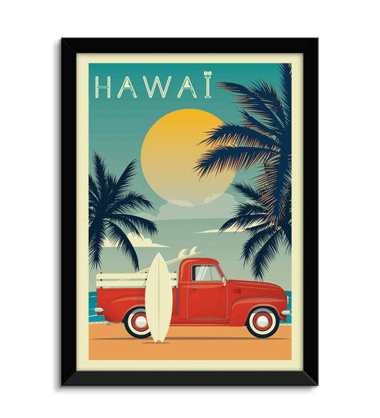 HAWAI II
