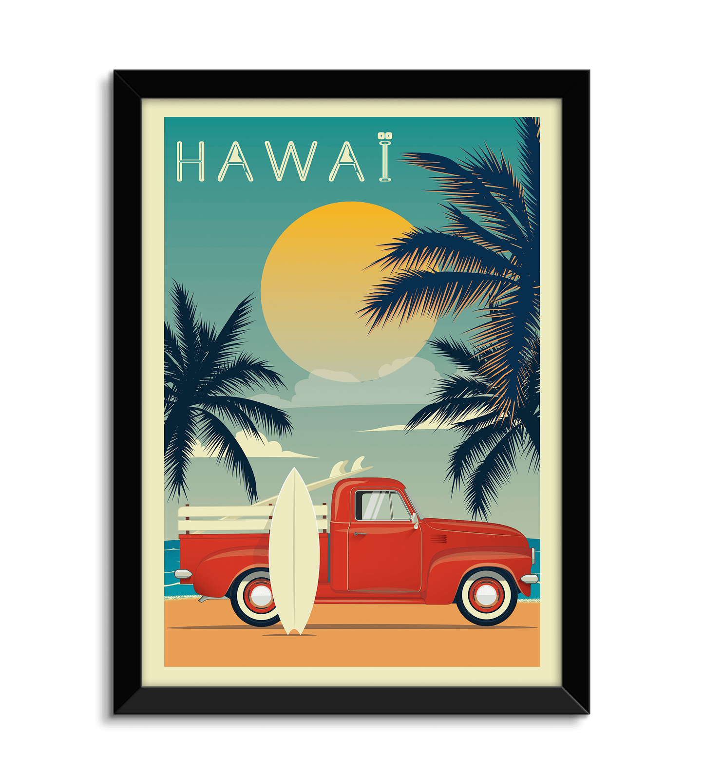 HAWAI II